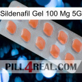 Sildenafil Gel 100 Mg 5G 26